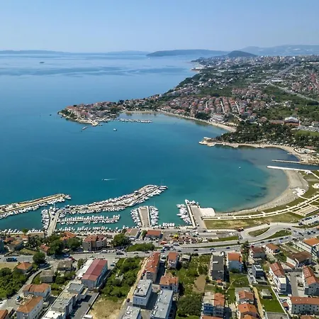 With A Parking Space Podstrana, Split - 15001 Podstrana